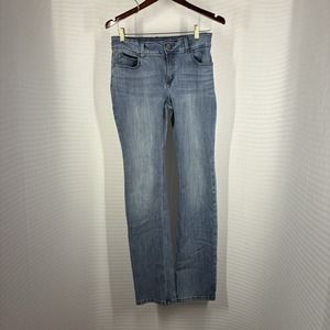 Women’s Wrangler Boot Cut Jeans Size 7/34